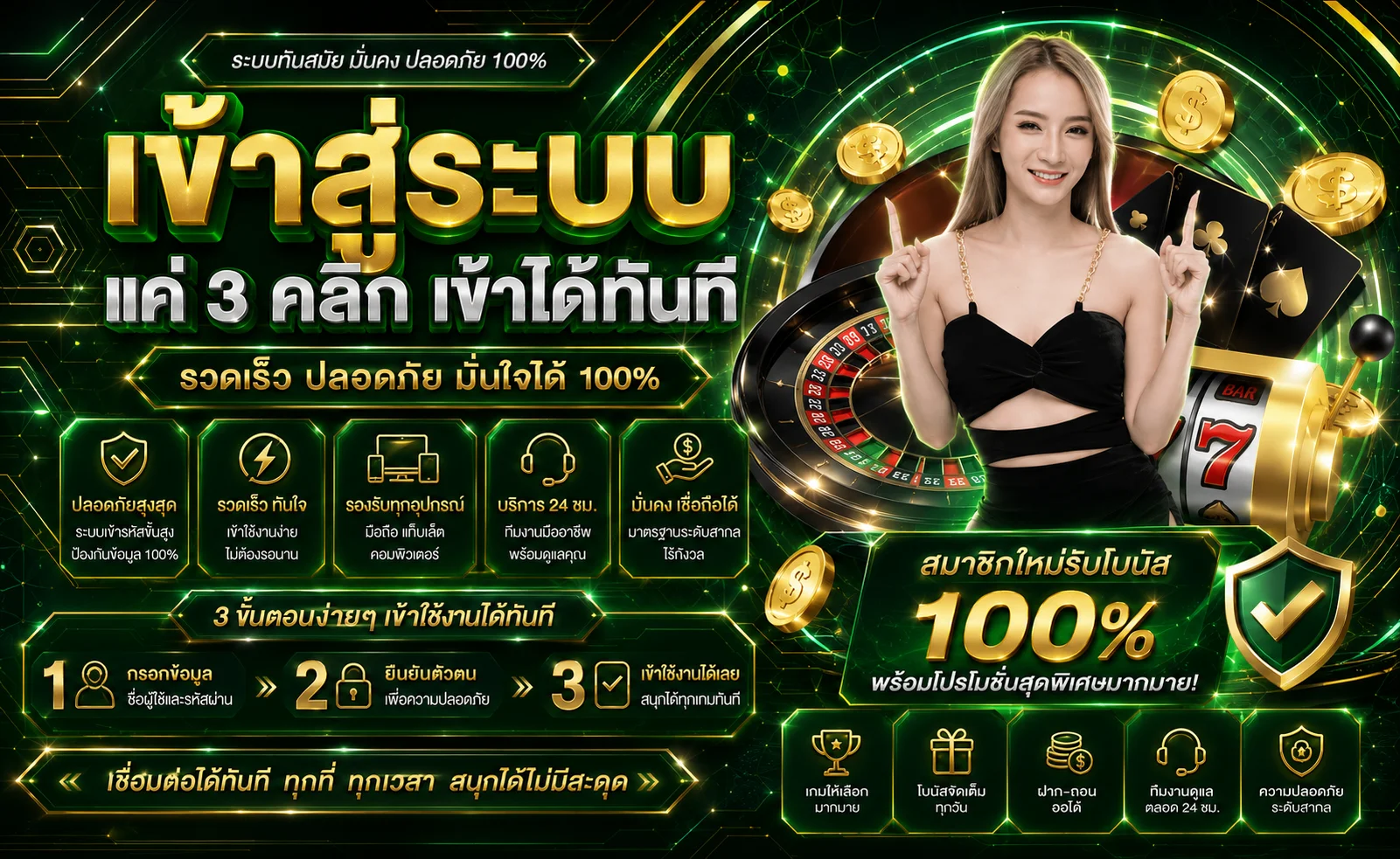 ROWIN888 ทางเข้าเว็บหลัก | สล็อต บาคาร่า คาสิโนครบวงจร